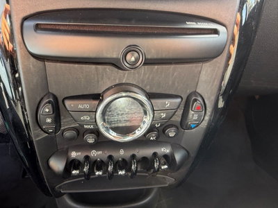 MINI Mini Countryman 1.6 Cooper D Countryman (10)