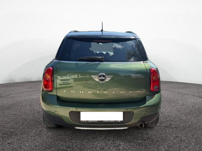 MINI Mini Countryman 1.6 Cooper D Countryman (5)