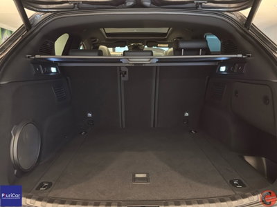 Alfa Romeo Stelvio Stelvio 2.2 Turbodiesel 210 CV AT8 Q4 Veloce Tì (12)