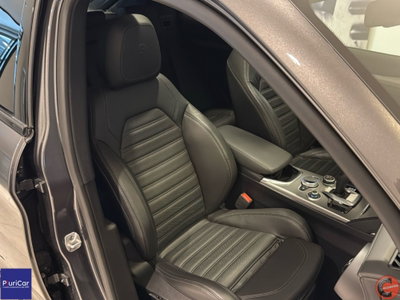 Alfa Romeo Stelvio Stelvio 2.2 Turbodiesel 210 CV AT8 Q4 Veloce Tì (4)