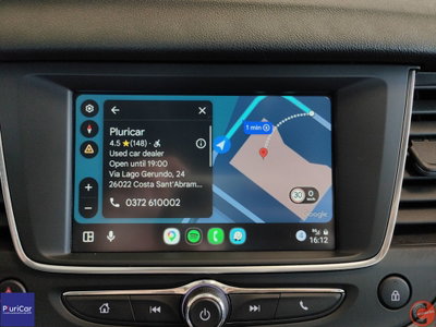 Opel Grandland X 1.5 diesel Ecotec Start&Stop Elegance (4)