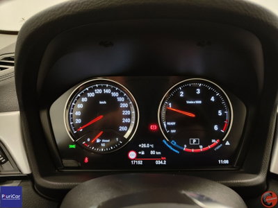 BMW X2 xDrive20d Business-X (3)