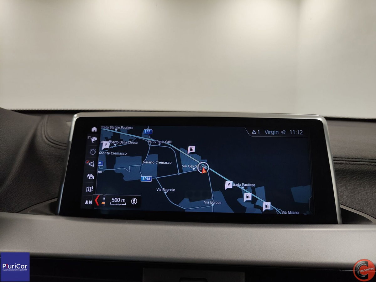 BMW X2 xDrive20d Business-X (4)