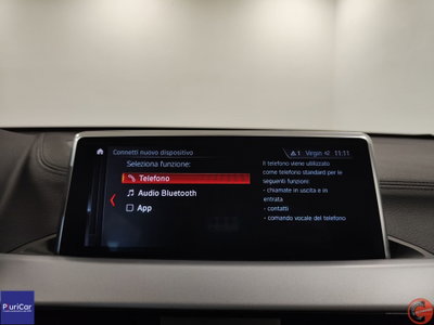 BMW X2 xDrive20d Business-X (5)