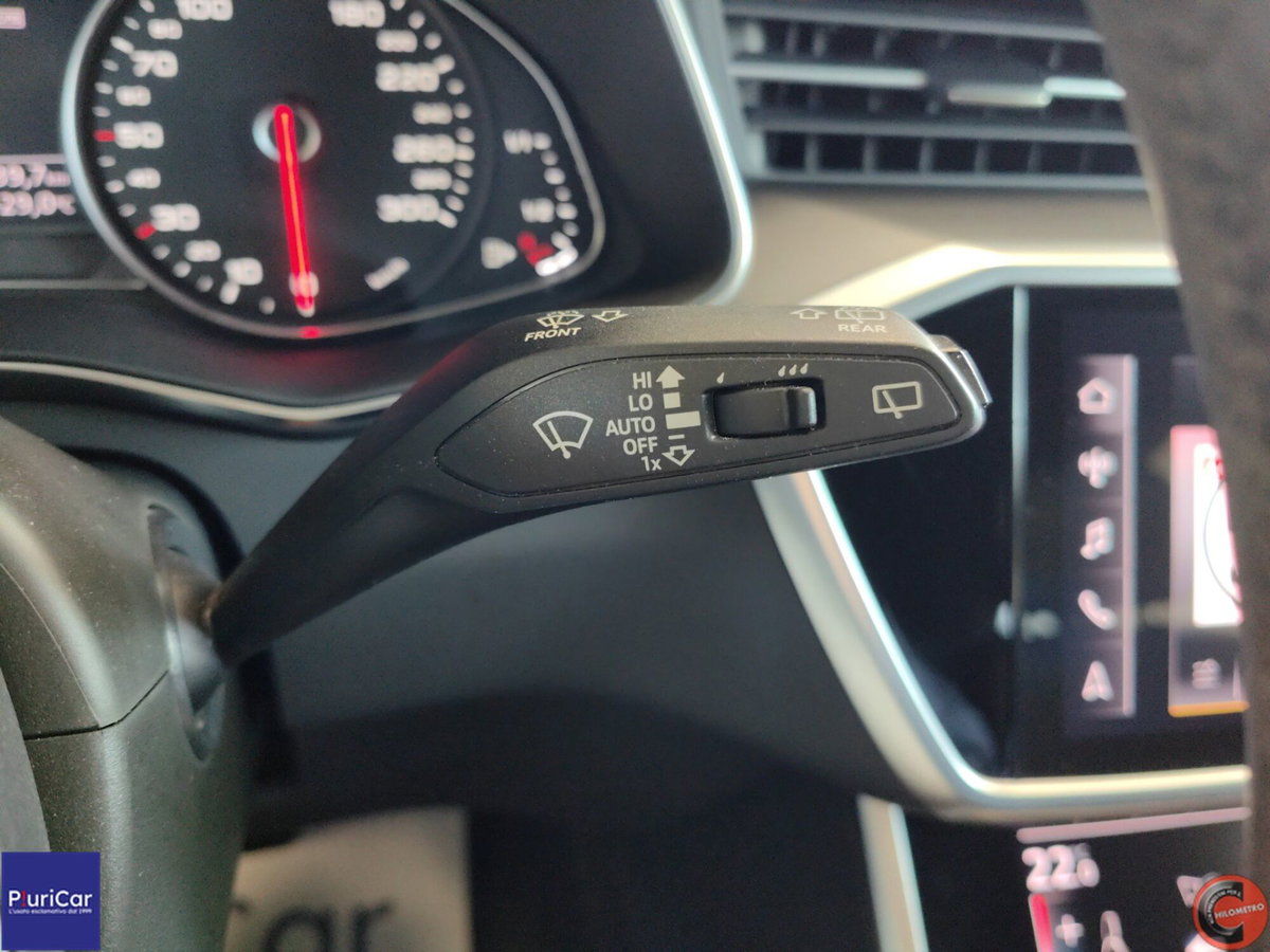 Audi A6 Avant 35 2.0 TDI S tronic Business Design (5)