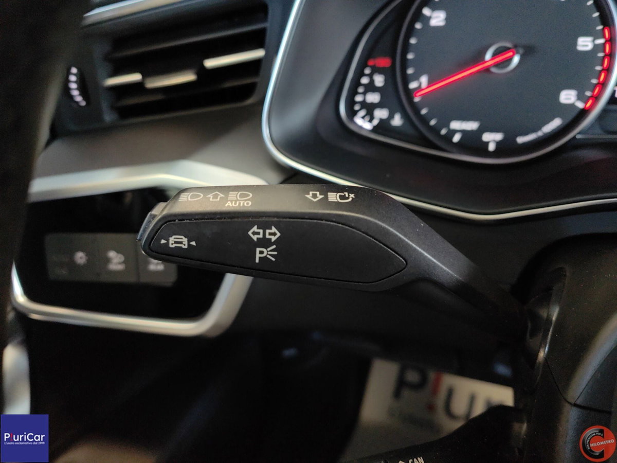 Audi A6 Avant 35 2.0 TDI S tronic Business Design (6)