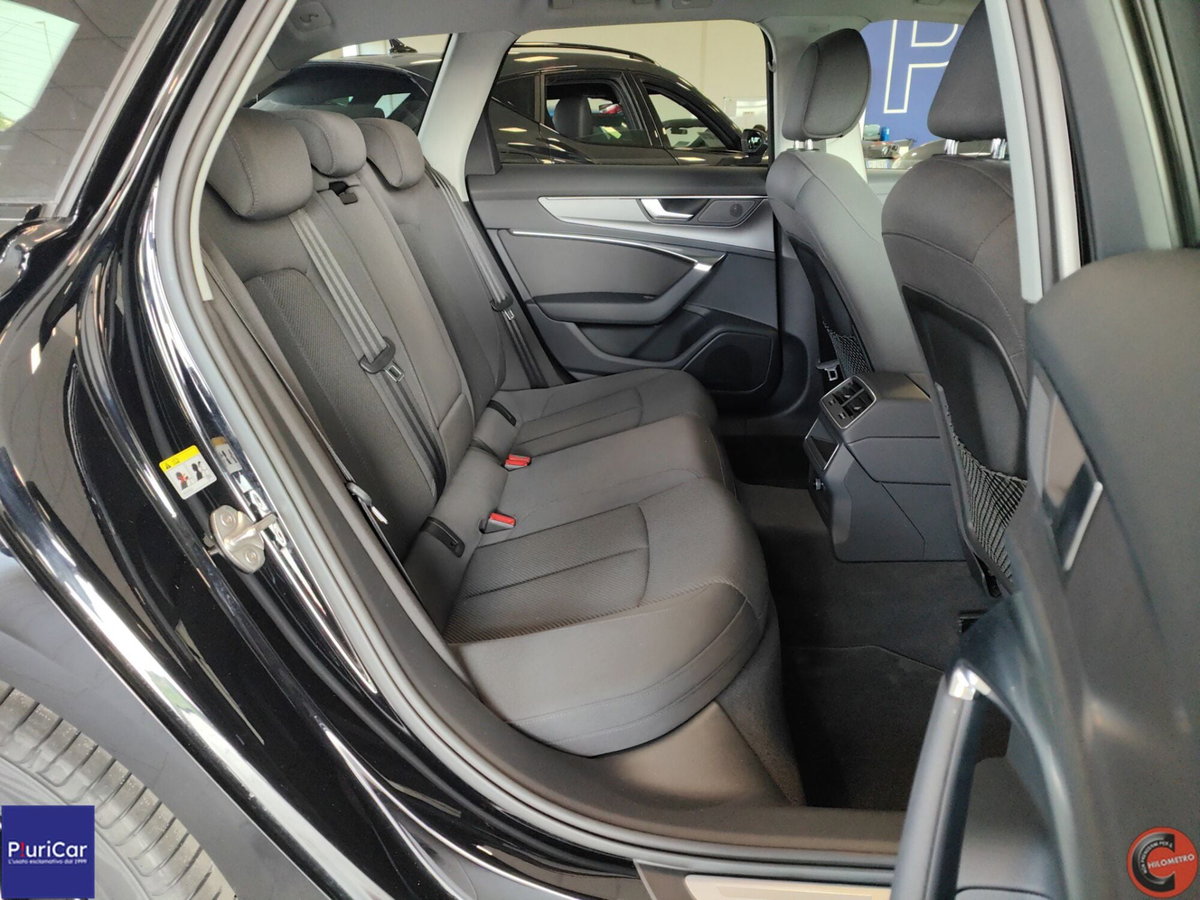 Audi A6 Avant 35 2.0 TDI S tronic Business Design (2)