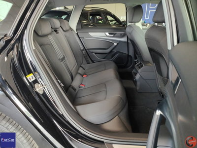 Audi A6 Avant 35 2.0 TDI S tronic Business Design (2)