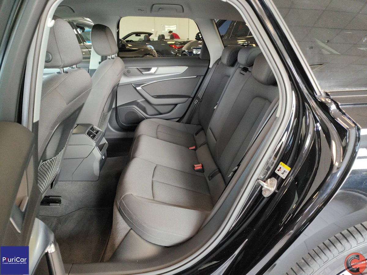 Audi A6 Avant 35 2.0 TDI S tronic Business Design (3)