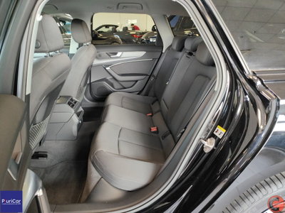 Audi A6 Avant 35 2.0 TDI S tronic Business Design (3)