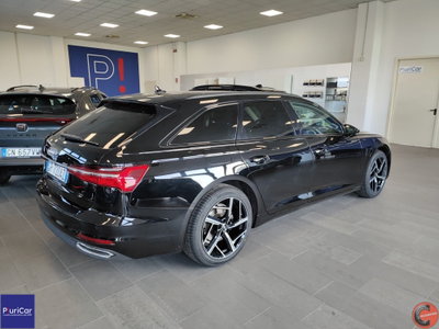 Audi A6 Avant 35 2.0 TDI S tronic Business Design (4)