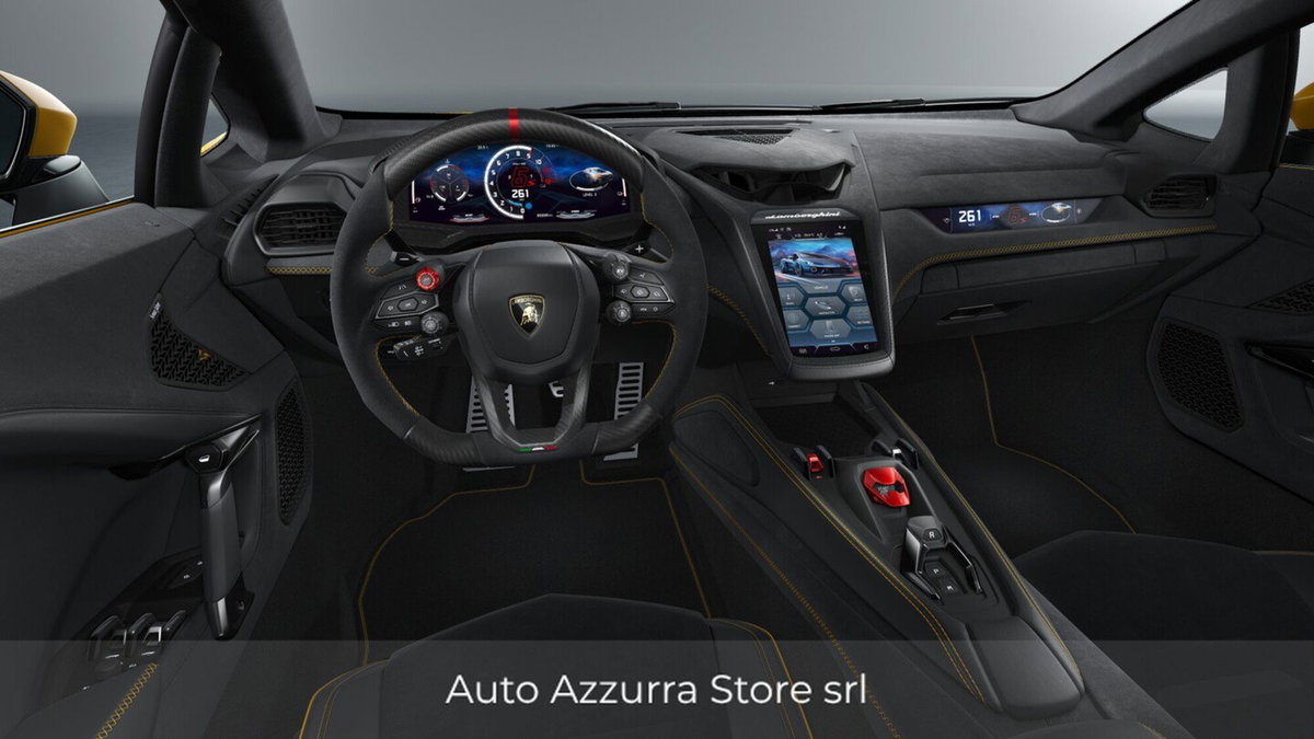 Lamborghini Temerario 4.0 V8 hpev (6)