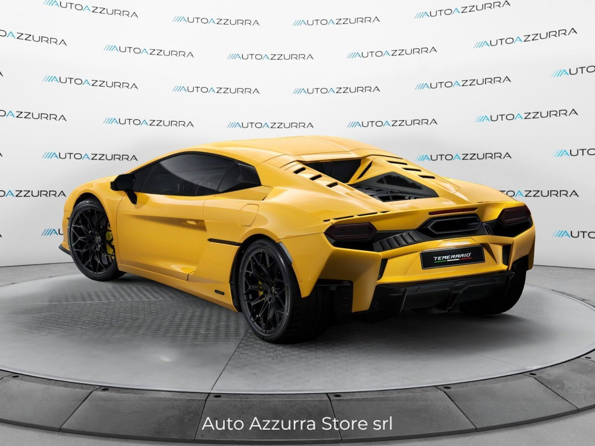 Lamborghini Temerario 4.0 V8 hpev (2)