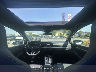 Volkswagen Golf 2.0 TSI R DSG 4Motion 20 years (3)