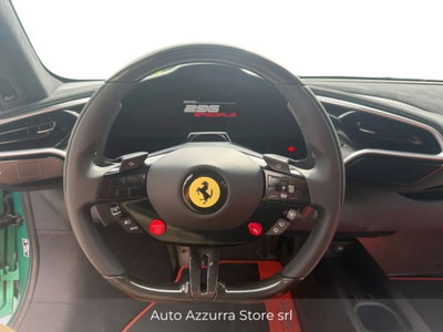 Ferrari 296 Coupé 3.0 GTB (6)