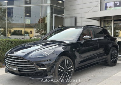 Aston Martin DBX DBX 4.0 auto