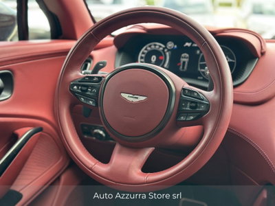 Aston Martin DBX DBX 4.0 auto (6)
