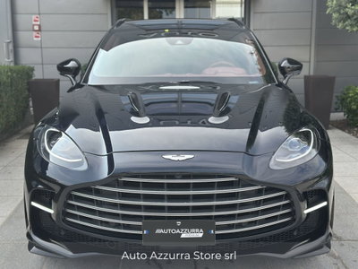 Aston Martin DBX DBX 4.0 auto (7)