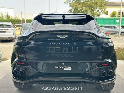Aston Martin DBX DBX 4.0 auto (8)