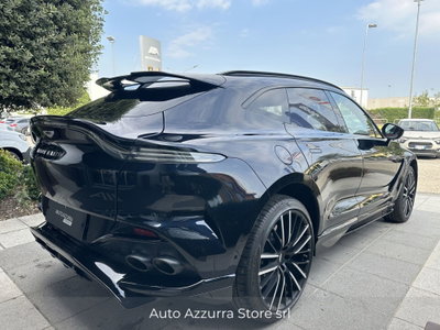 Aston Martin DBX DBX 4.0 auto (3)