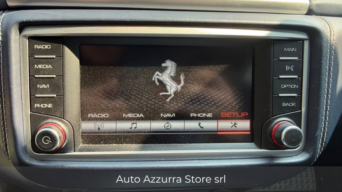 Ferrari California Spider California T DCT (7)