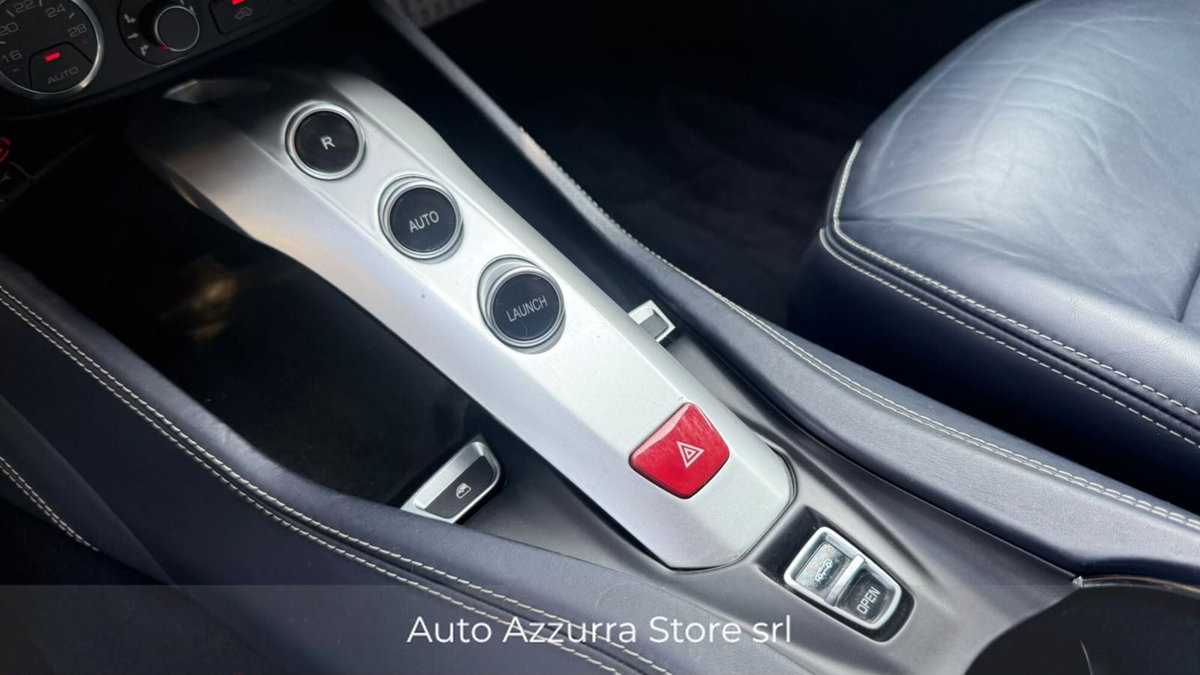 Ferrari California Spider California T DCT (12)