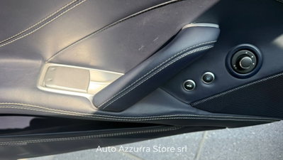 Ferrari California Spider California T DCT (13)