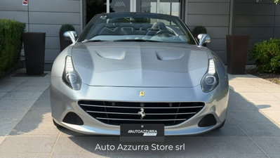 Ferrari California Spider California T DCT (2)