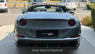 Ferrari California Spider California T DCT (3)