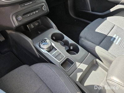 Ford Focus Station Wagon 1.5 EcoBlue 120 CV SW Active X (13)