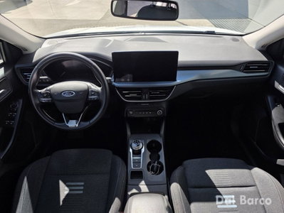 Ford Focus Station Wagon 1.5 EcoBlue 120 CV SW Active X (18)