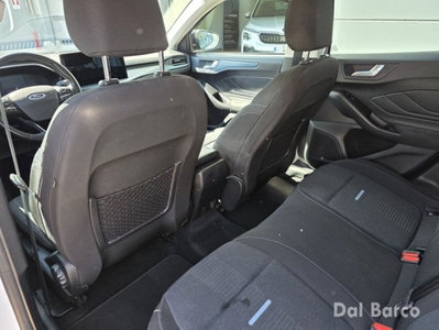 Ford Focus Station Wagon 1.5 EcoBlue 120 CV SW Active X (19)