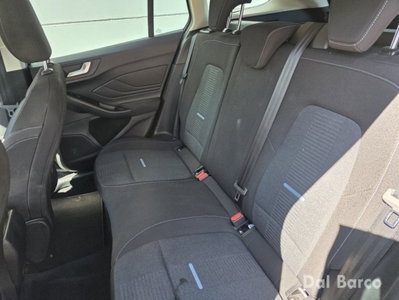 Ford Focus Station Wagon 1.5 EcoBlue 120 CV SW Active X (20)