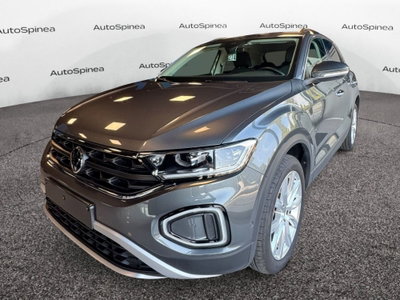 Volkswagen T-Roc 1.5 tsi Life dsg usata