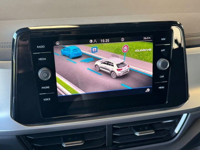 Volkswagen T-Roc 1.5 tsi Life dsg (11)