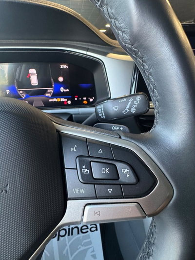 Volkswagen T-Roc 1.5 tsi Life dsg (16)