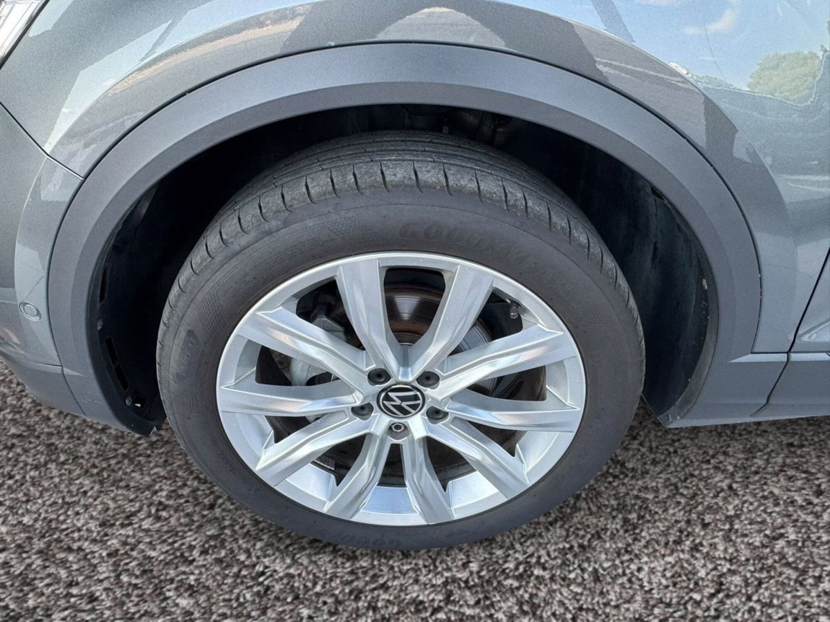 Volkswagen T-Roc 1.5 tsi Life dsg (7)
