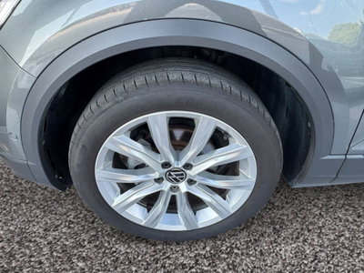Volkswagen T-Roc 1.5 tsi Life dsg (7)