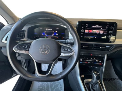 Volkswagen T-Roc 1.5 tsi Life dsg (8)