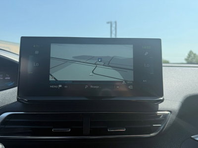 Peugeot 3008 Hybrid4 300 e-EAT8 Allure Pack (16)