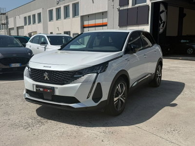 Peugeot 3008 Hybrid4 300 e-EAT8 Allure Pack (3)