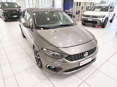 Fiat Tipo Tipo 1.6 Mjt S&S 5 porte Lounge usata