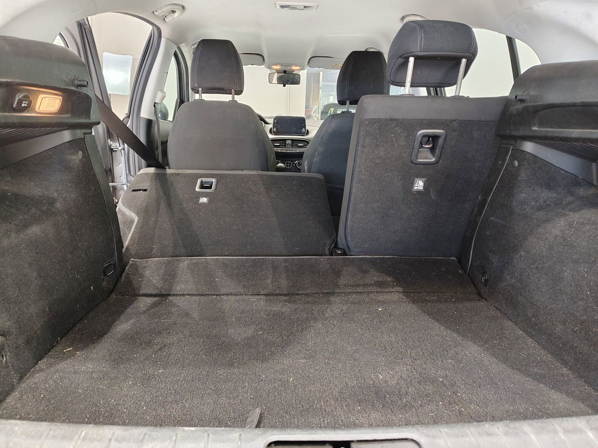 Fiat Tipo Tipo 1.6 Mjt S&S 5 porte Lounge (5)