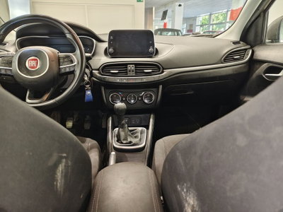 Fiat Tipo Tipo 1.6 Mjt S&S 5 porte Lounge (6)