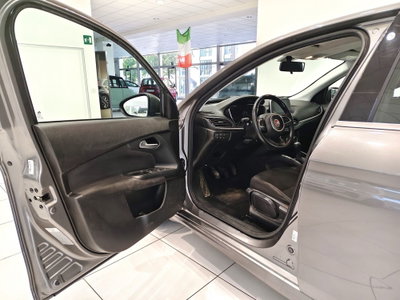 Fiat Tipo Tipo 1.6 Mjt S&S 5 porte Lounge (8)
