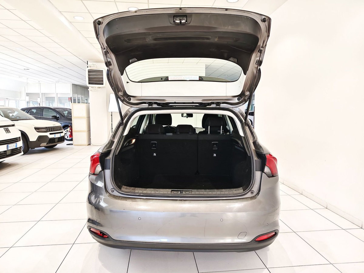 Fiat Tipo Tipo 1.6 Mjt S&S 5 porte Lounge (3)