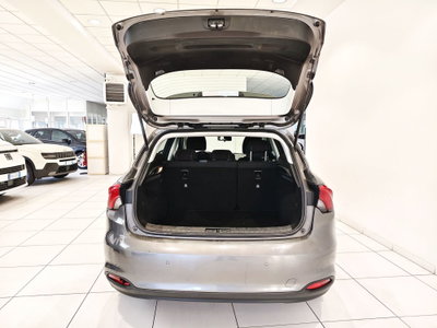 Fiat Tipo Tipo 1.6 Mjt S&S 5 porte Lounge (3)