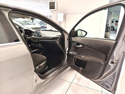 Fiat Tipo Tipo 1.6 Mjt S&S 5 porte Lounge (4)