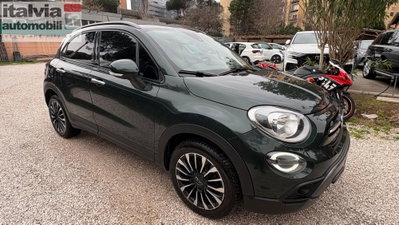 Fiat 500X 1.0 T3 120 CV City Cross usata