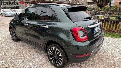 Fiat 500X 1.0 T3 120 CV City Cross (2)